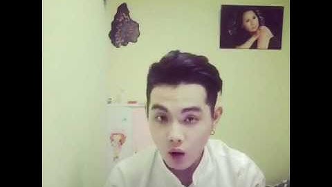 Anh Cứ Đi Đi - Cover Hay - Huỳnh Đạt