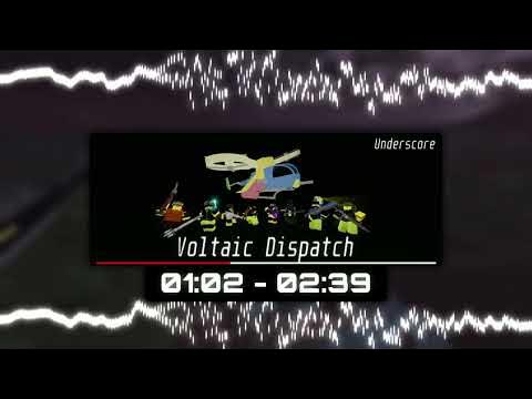 Stream Dummies vs Noobs - Voltaic Dispatch by Leonas (Russian Doctor)