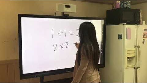 Smartreceiver frontrow mic and promethean quick demo