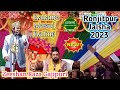 Zeeshan raza ghazipuri naat sharif  zeeshan raza ghazipuri  ronjitpur jalsha 2023 