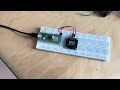 Lissajous Pattern On OLED With Micropython 