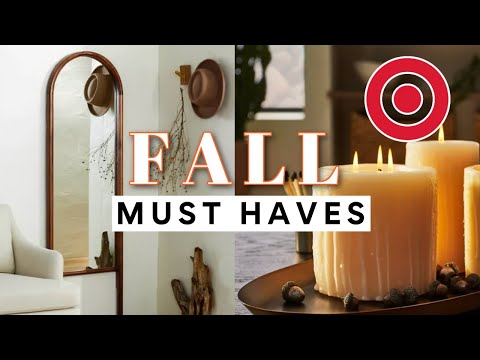 20 TARGET FALL