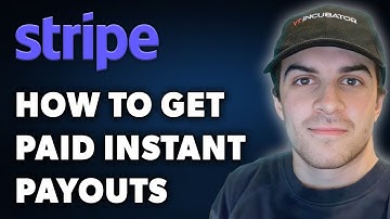 How To Get Paid Instant Payouts On Stripe (Full 2024 Guide)