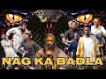 Viralnag ka badla viral.trending funny comedy attitude dialogue dance