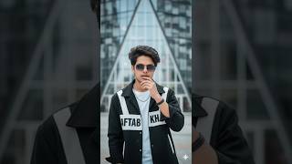 Google Gemini Ai Photo Editing |Ai StylePhoto Editing Prompts |Gemini Photo Edit#ai#shorts