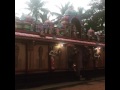 Hindi temple kerala