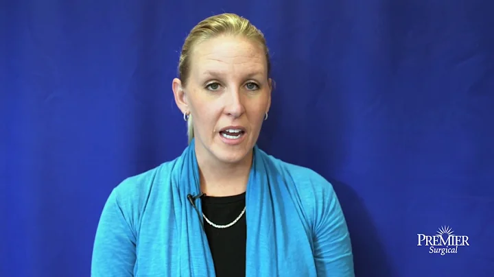 Meet Dr. Deanna Nelson, Vascular Surgeon