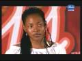 South African Idol Killing Me Softly The Remix