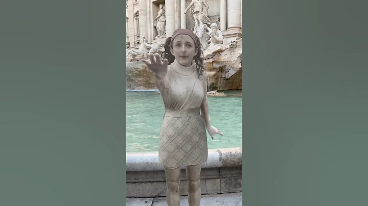 Be careful what you wish for… #vfx