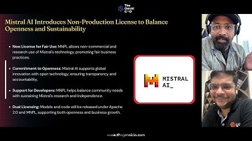 Introducing Codestral: 80+ Languages & Unmatched Performance, Now with Mistral AI