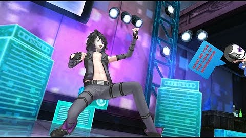 Digimon Story: Cyber Sleuth - Hacker