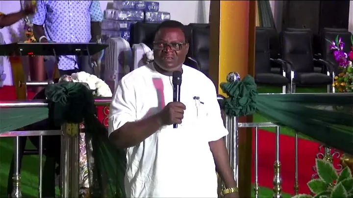 72 HOURS MARATHON PRAYER : JUNE EDITION | |DAY 1 EVENIING SESSION