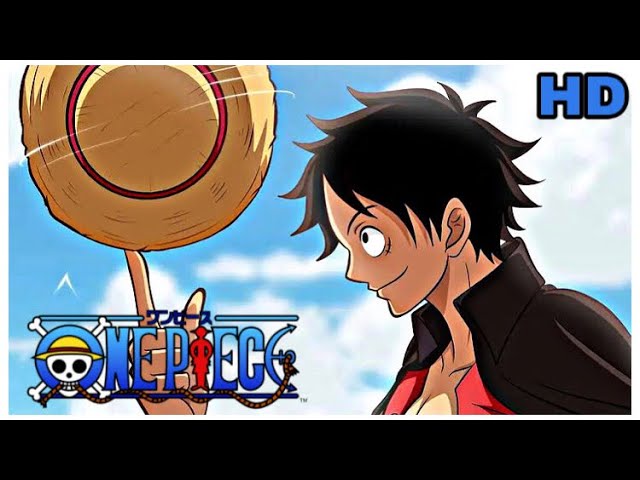 One Piece - We are! [Remastered], Episode 1000 Remake