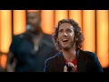 Capture de la vidéo Josh Groban - You Are Loved (Don't Give Up) [From Awake Live]