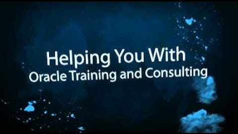 Simple Oracle Performance Tuning Tips