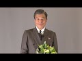 「日刊スポーツ映画大賞・石原裕次郎賞」受賞者決定 4(映画/渡哲也 舘ひろし)