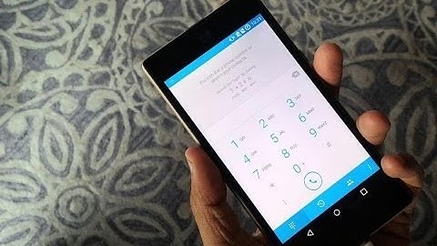 Intex aqua 4G  Hard Reset, Format Code solution