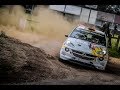 Best Of - Sezoens Rally 2018 - Grégoire Munster
