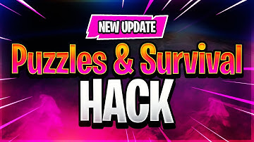 👀 Puzzles & Survival Hack Guide 2022 💥 How To Get Diamonds With Cheats 💥 iOS/Android MOD APK 👀