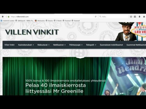 Video: Kuinka Rekisteröidä Tili Peliin