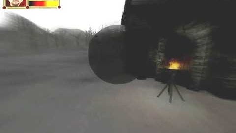 Viking Game Project 2