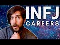 INFJ Career Advice: 4 Things You Need to be Fulfilled (#4 is Crucial)