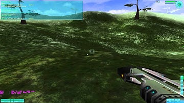 LOLCAPS - Tribes 2 - "TWL-Cross Fire" MED circular 30sec cap route