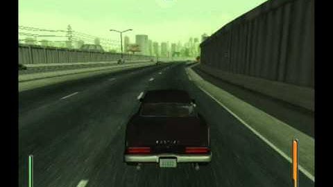 Enter the Matrix прохождение (Niobe) часть 6