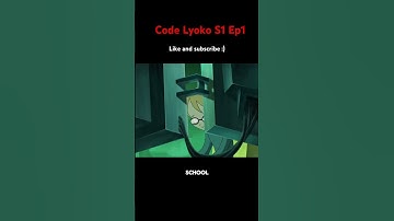 Code Lyoko S1 Ep1 #anime #cartoon #cartoons #virtualreality #virtualworld #trendingreels