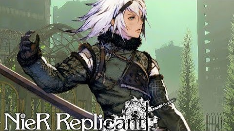 Nier Replicant, Onward to Shadowlord