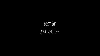 Best Of ArySniping -2015