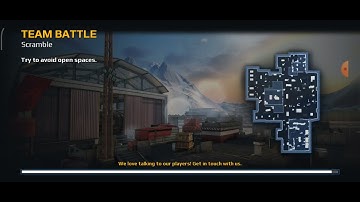 Modren Combat 5 Hacker Account Report System