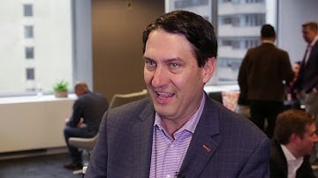 Industry On Track For Fully Deterministic Data Future: Matt Prohaska