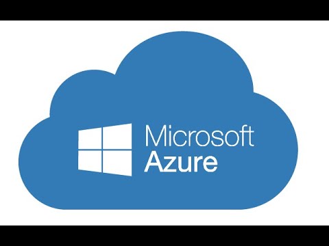 Video: Dosyaları Azure VM'ye nasıl aktarırım? Video: Dosyaları Azure VM'ye nasıl aktarırım?