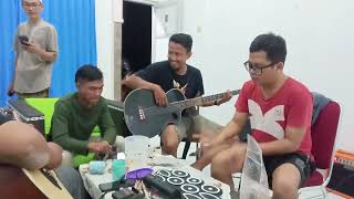 Stranger By The Day  Shades Apart  Cover  Acoustic