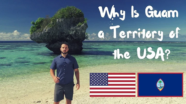 How Guam Became a US Territory