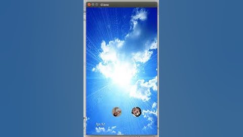 CLONE TASK "cloning buttons"