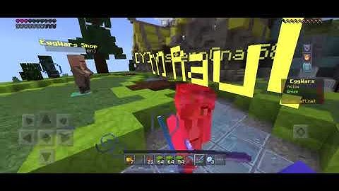 Raul 1236906 - Cubecraft Eggwars Quads Hacker