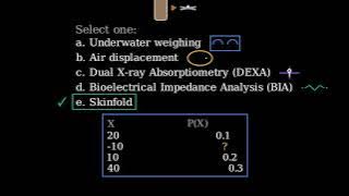 Use decimals for these problems. Round to four decimal places when necessary Find the missing number