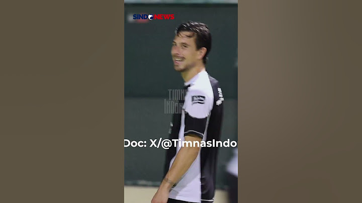 Kesan Mees Hilgers dan Eliano Reijnders usai Latihan Perdana Bersama Timnas