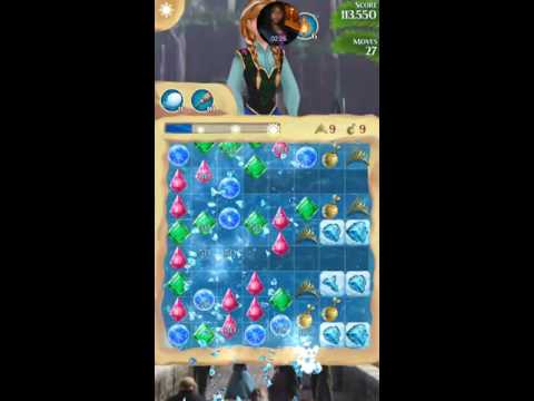 Frozen free fall endless maps drop the items live play level 383
