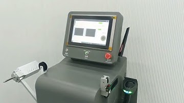 Seamark SMT Splicing machine/ Automatic Reel Tape Connector with value measurement functions
