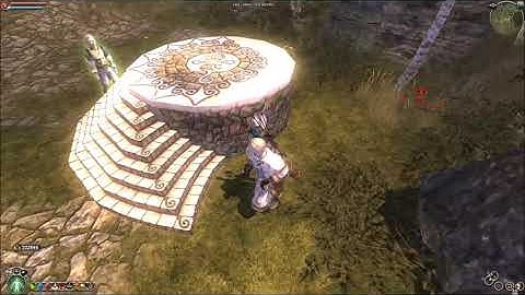 Fable: TLC Cut Content - Boasting Pedestal