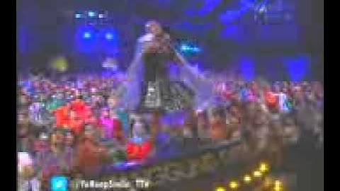 YKS TRANS TV 8 JUNI PELET CINTA SHOIMAH CILIK UNYUK UNYUK