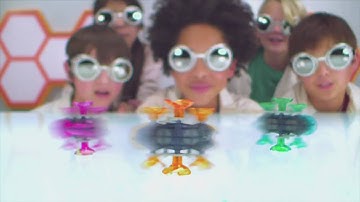 HEXBUG Ant Commercial (15 sec, HD)