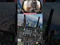 DCS F16 SA-6 HUNT 🕹️NO HOTAS ALL SKILL #dcs #quest3 #vr#gameplay #eagledynamics #dcsworld #defence