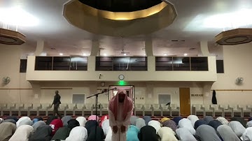تقليد الشيخ ياسر الدوسري | مقام الكرد/نهاوند | سورة نوح | صلاة العشاء | 2022