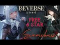 Semmelweis all voice lines  gameplay  reverse 1999 character showcase