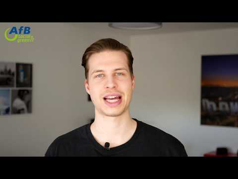 Videoanrufe mit Skype
