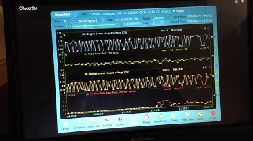 CReader 2 Launch data recorder